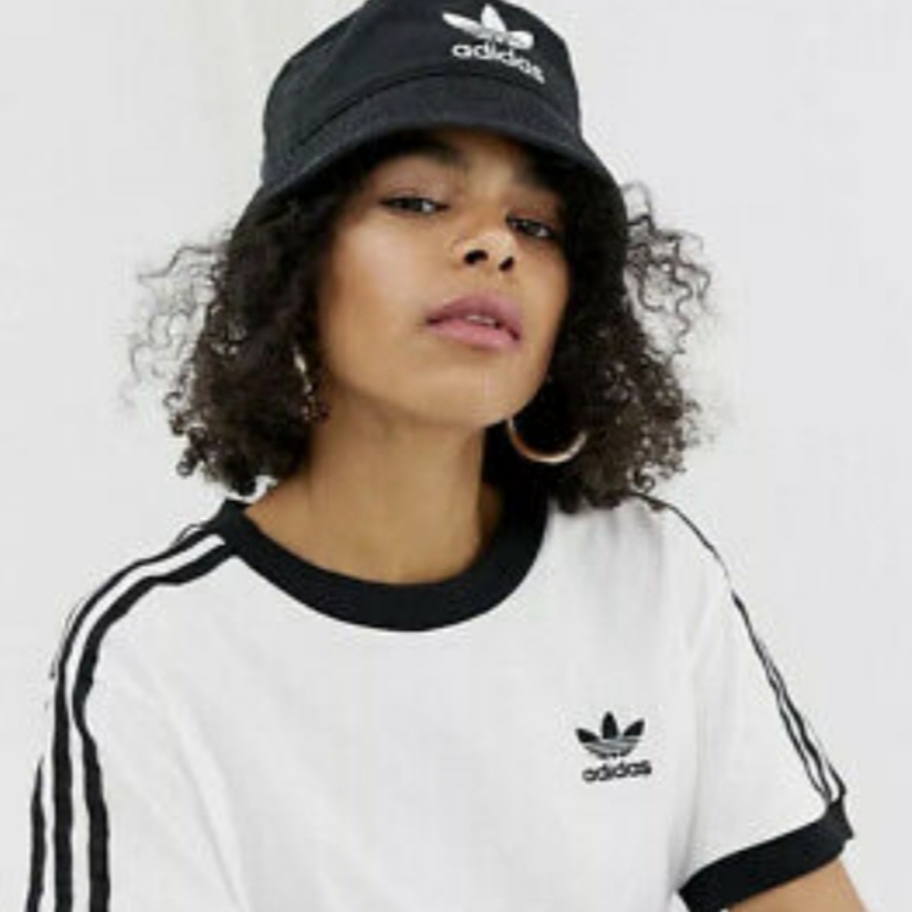 NWT Unisex Adidas Bucket Hat - Picture 10 of 12